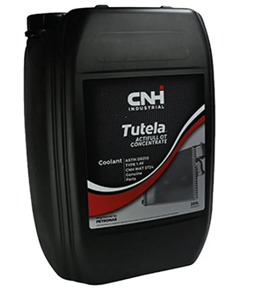 Akcela Actifull OT Extended Life Kühlerfrostschutz OAT 20 Liter MAT3724 MAT3624